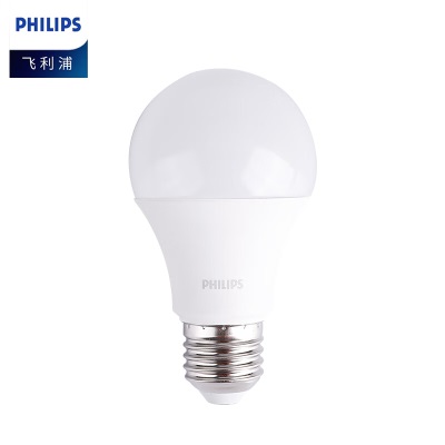 飞利浦（PHILIPS）LED灯泡大螺口E27节能灯泡 15W白光6500Kp255
