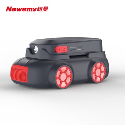 纽曼（Newsmy）S6/S6pro汽车应急启动电源 搭电宝p258