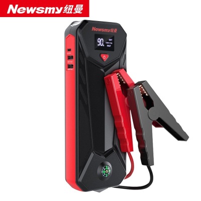 纽曼（Newsmy）汽车应急启动电源p258