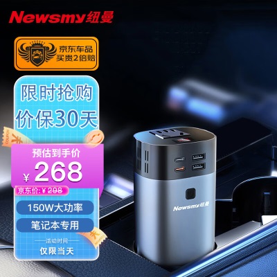 纽曼（Newsmy）逆变器p258