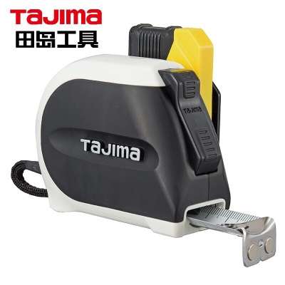 田岛（TaJIma） 长5.5米钢卷尺双重锁定型25mm宽p262