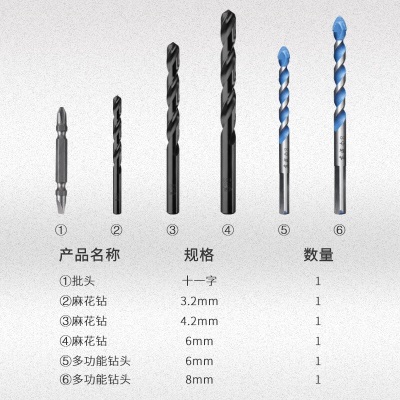 东成 电钻电动螺丝刀16V充电式多功能家用电转小手枪钻东城锂电手电钻 MJZ1601iS 16V 双电p261