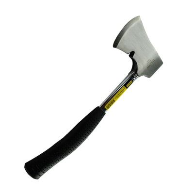 史丹利（Stanley）高碳钢斧头560g 劈柴斧 伐木斧 消防斧 木工斧 砍柴斧子钢斧59-020p262