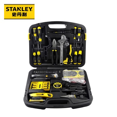 史丹利（STANLEY）EC-010-23 家用工具套装p262