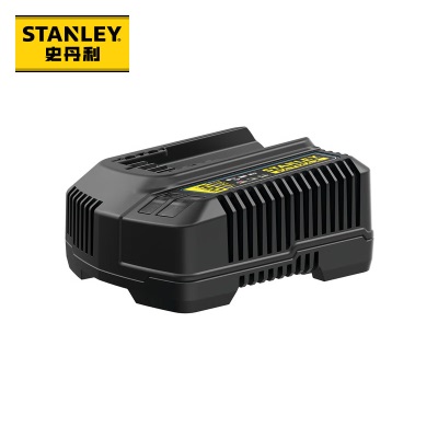 史丹利（STANLEY）20V_4.0Ah充电器 SC400-A9p262