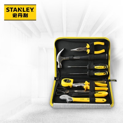 史丹利（STANLEY）EC-010-23 家用工具套装p262